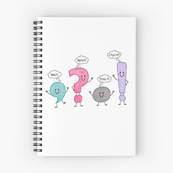 Item preview, Funny Grammar Teacher | Punctuation Humor English Teacher designed and sold by roartusa.