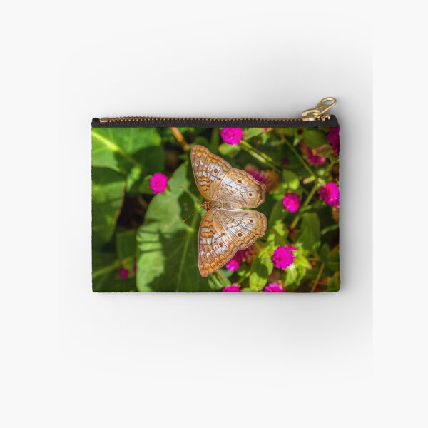 Item preview, Desert Butterfly and flowers designed and sold by River Oak Media.