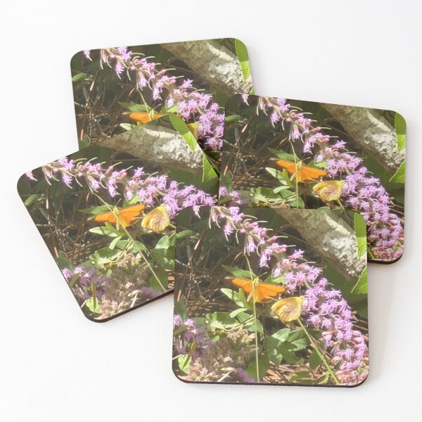 Item preview, Beautiful Butterfly on a Flower  designed and sold by Pearls1.