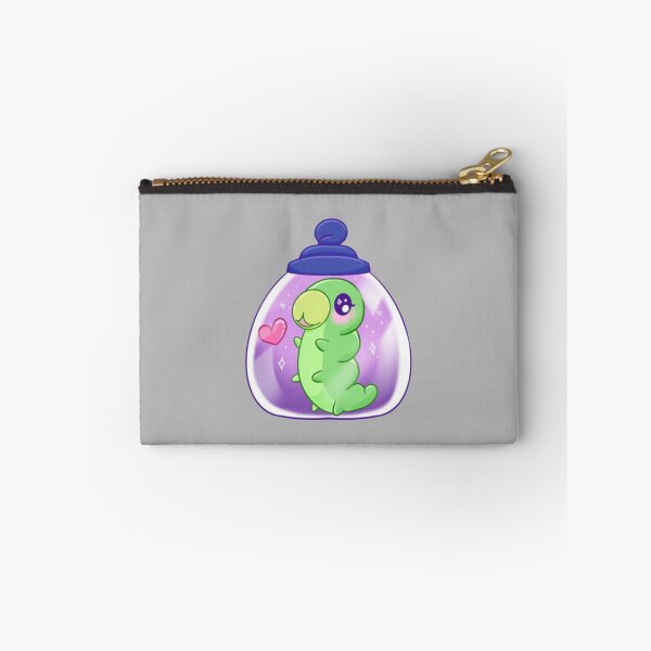 Item preview, The Hollow knight - Green  designed and sold by Camille-Miranda.