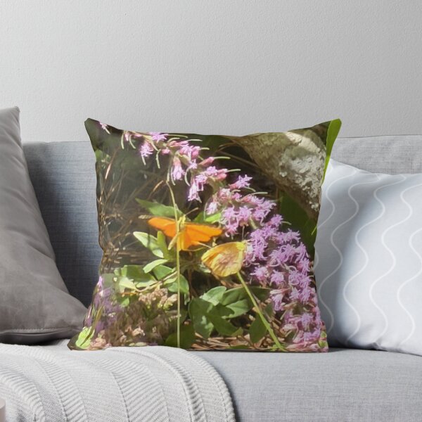 Item preview, Beautiful Butterfly on a Flower  designed and sold by Pearls1.