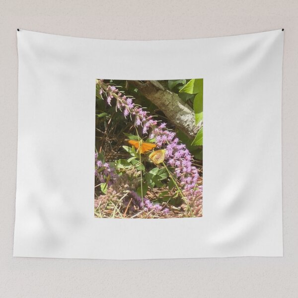 Item preview, Beautiful Butterfly on a Flower  designed and sold by Pearls1.