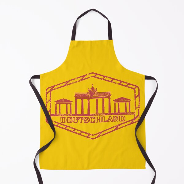Item preview, Retro Brandenburg Gate Deutschland designed and sold by Dimensionality.