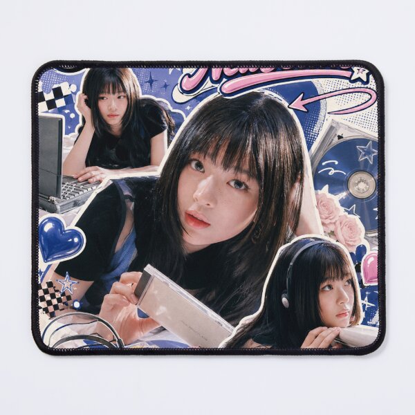 Item preview, Hyein Minji Hanni Haerin Danielle (KPOP) designed and sold by jaofnn.