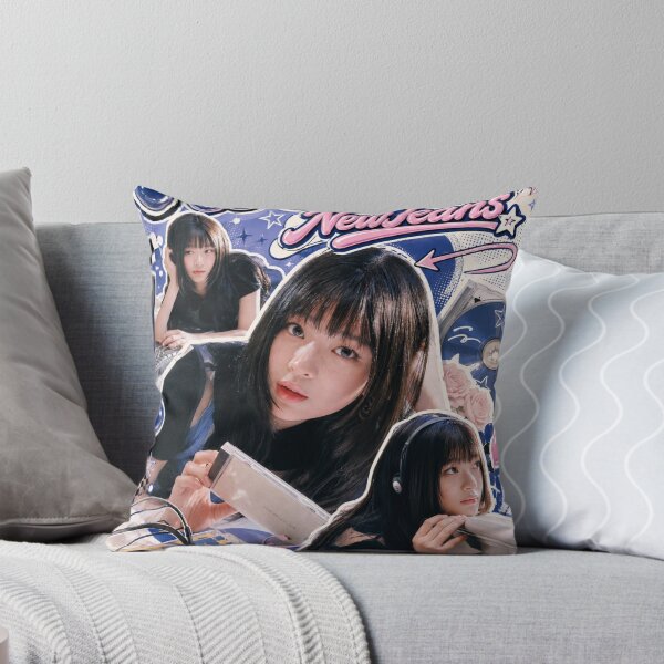 Item preview, Hyein Minji Hanni Haerin Danielle (KPOP) designed and sold by jaofnn.