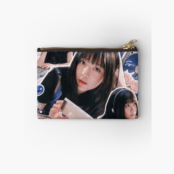 Item preview, Hyein Minji Hanni Haerin Danielle (KPOP) designed and sold by jaofnn.