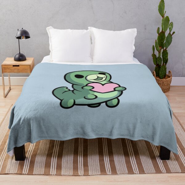Item preview, The Hollow knight - Green designed and sold by Camille-Miranda.