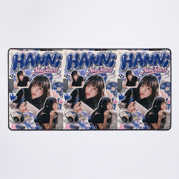 Item preview, Hyein Minji Hanni Haerin Danielle (KPOP) designed and sold by jaofnn.