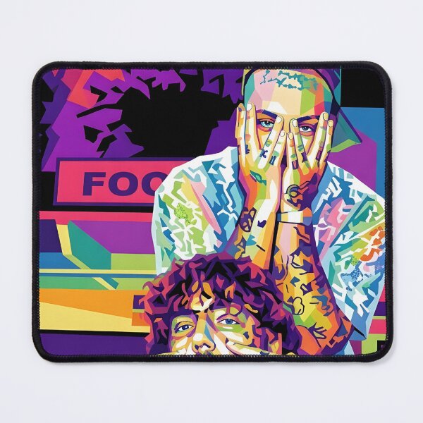Item preview, Suicideboys pop art designed and sold by k067089.