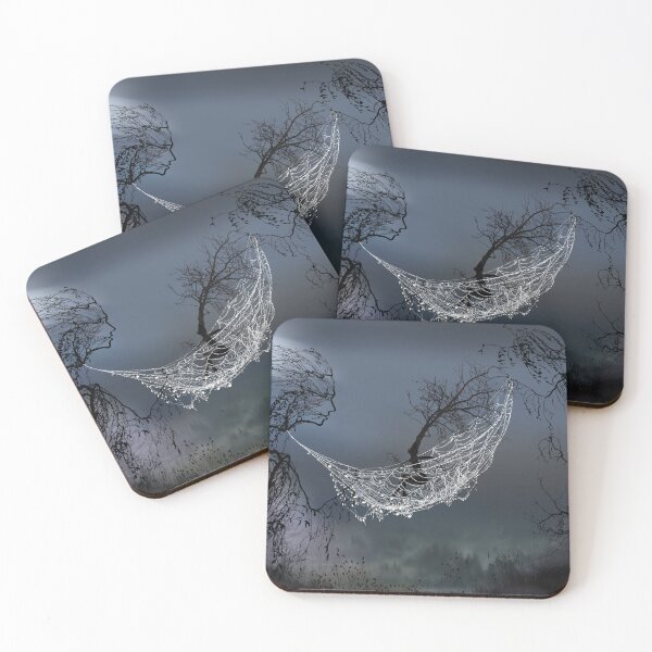 Item preview, Gossamer Drops designed and sold by Igor Zenin Art.