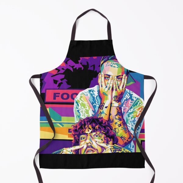 Item preview, Suicideboys pop art designed and sold by k067089.