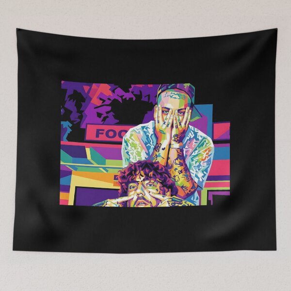 Item preview, Suicideboys pop art designed and sold by k067089.