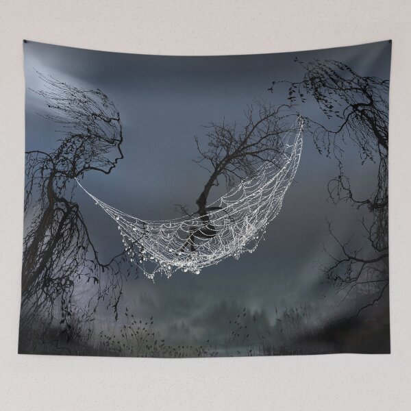 Item preview, Gossamer Drops designed and sold by Igor Zenin Art.