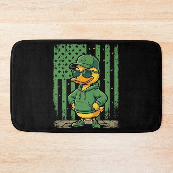 Item preview, Cool Duck American Patriot designed and sold by Doodleoub.