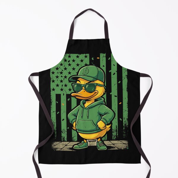 Item preview, Cool Duck American Patriot designed and sold by Doodleoub.