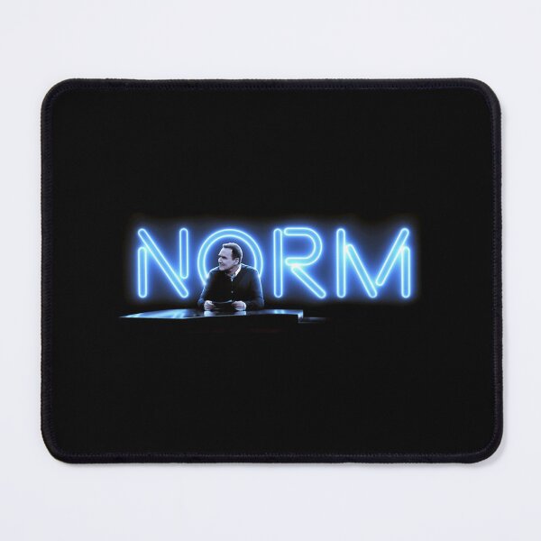 Item preview, Tribute To Norm designed and sold by Jenisdeauro.