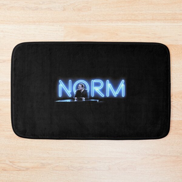 Item preview, Tribute To Norm designed and sold by Jenisdeauro.
