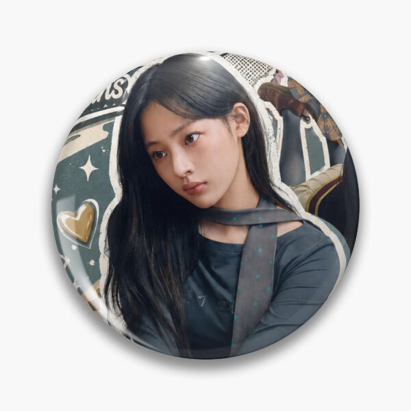 Item preview, Hyein Minji Hanni Haerin Danielle (KPOP) designed and sold by jaofnn.