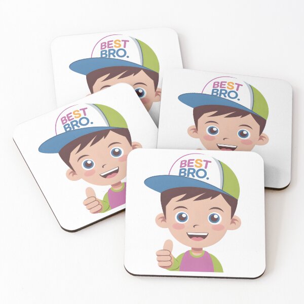 Artikelvorschau, Bestes Brudergeschenk – Geschenk für kleine und große Brüder entworfen und verkauft von Uglyandcute.