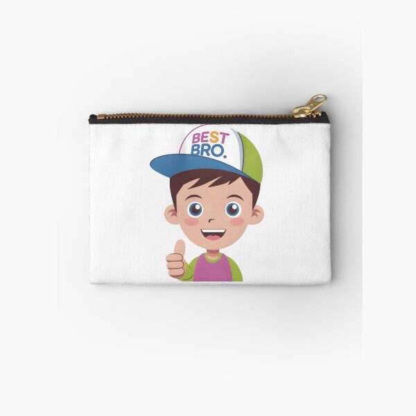 Artikelvorschau, Bestes Brudergeschenk – Geschenk für kleine und große Brüder entworfen und verkauft von Uglyandcute.