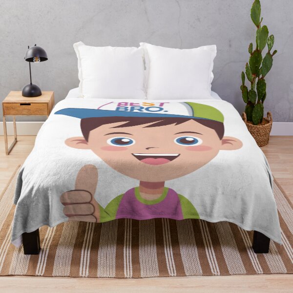 Artikelvorschau, Bestes Brudergeschenk – Geschenk für kleine und große Brüder entworfen und verkauft von Uglyandcute.