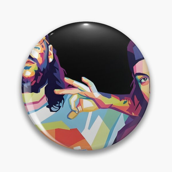 Item preview, Suicideboys pop art designed and sold by k067089.