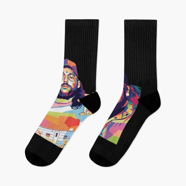 Artikelvorschau, Suicideboys Pop-Art entworfen und verkauft von k067089.