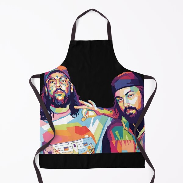 Item preview, Suicideboys pop art designed and sold by k067089.