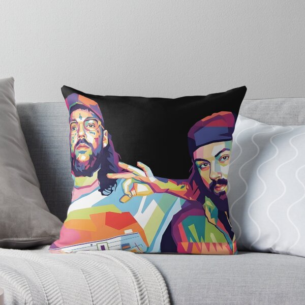 Item preview, Suicideboys pop art designed and sold by k067089.