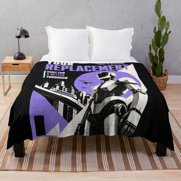 Item preview, Ai Technology Futuristic Robot Tech Graphic designed and sold by TEEJAMBOREE.