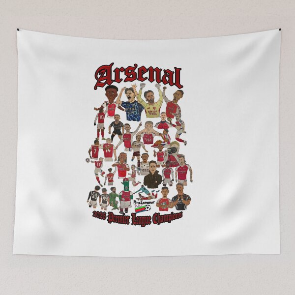 Item preview, North London Champions by Pitch Imperfect 'Art' designed and sold by InRingArt.