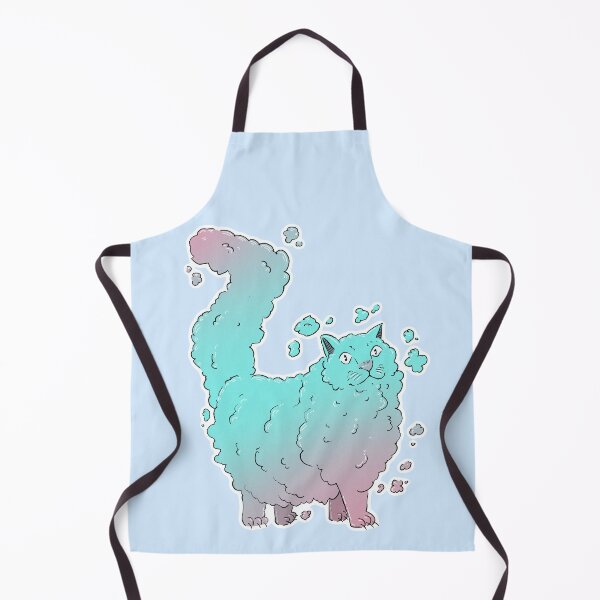 Item preview, Cloud Cat designed and sold by SamuelDendro.