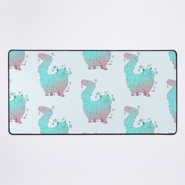 Item preview, Cloud Cat designed and sold by SamuelDendro.