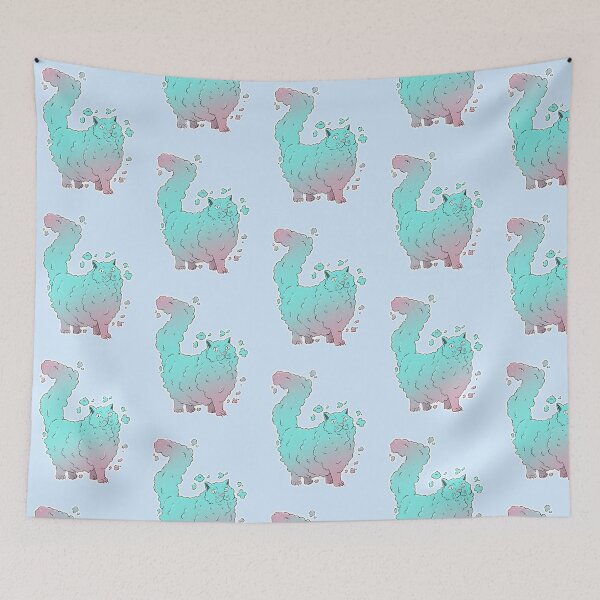 Item preview, Cloud Cat designed and sold by SamuelDendro.