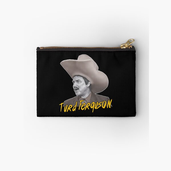 Item preview, Turd Ferguson  Retro Snl Celebrity Jeopardy designed and sold by Jenisdeauro.