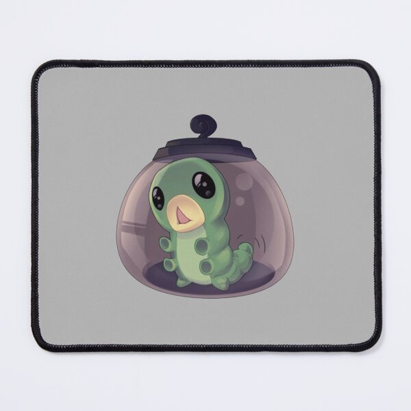 Item preview, The Hollow knight - Green  designed and sold by Camille-Miranda.