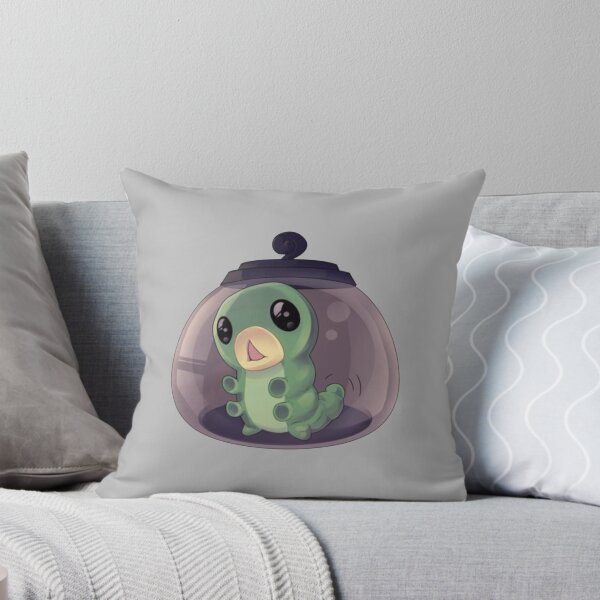 Item preview, The Hollow knight - Green  designed and sold by Camille-Miranda.