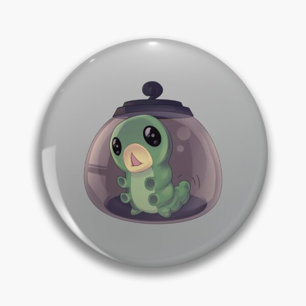 Item preview, The Hollow knight - Green  designed and sold by Camille-Miranda.