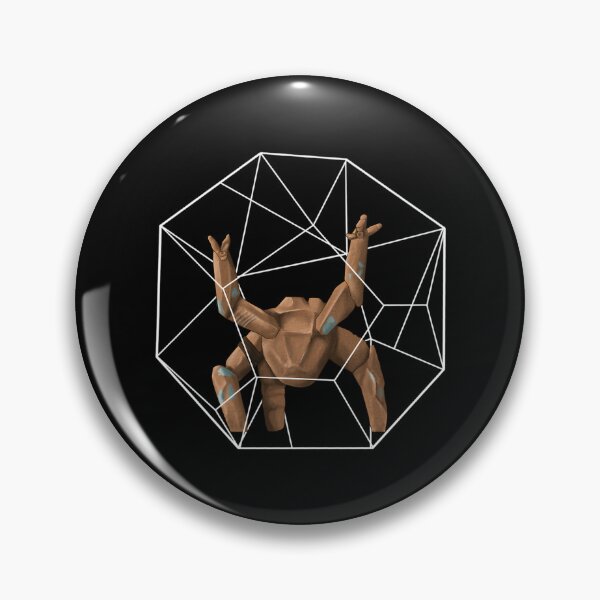 Item preview, Rocky The Eridian designed and sold by tre-ntrankin.