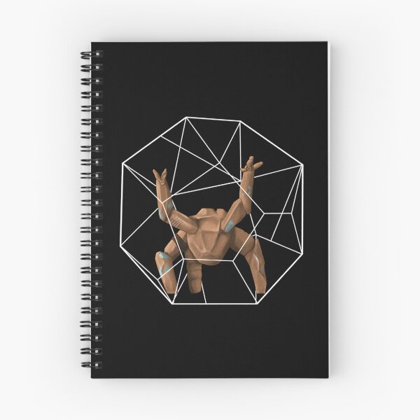 Item preview, Rocky The Eridian designed and sold by tre-ntrankin.
