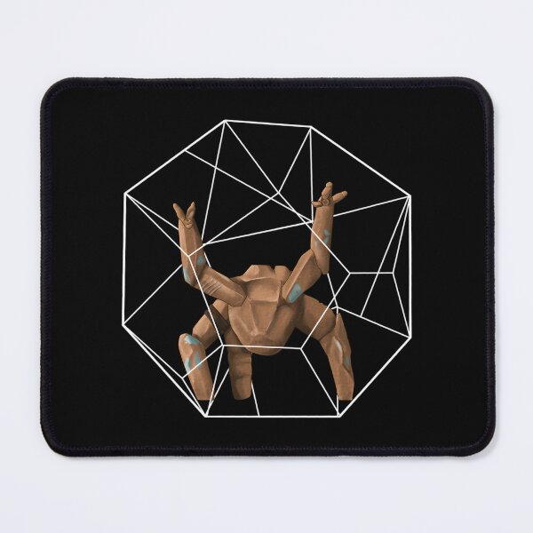Item preview, Rocky The Eridian designed and sold by tre-ntrankin.