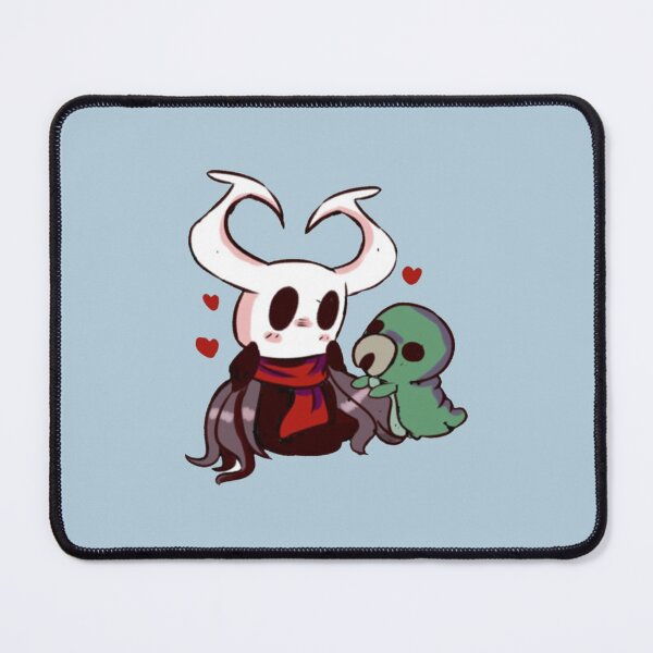 Item preview, The Hollow knight - Green  designed and sold by Camille-Miranda.