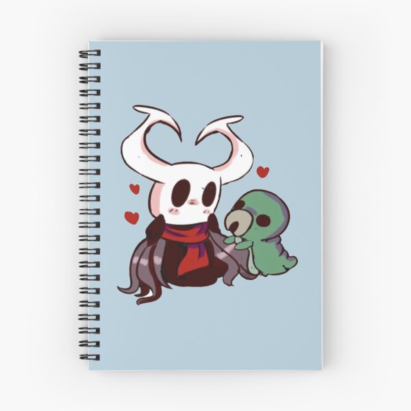 Item preview, The Hollow knight - Green  designed and sold by Camille-Miranda.