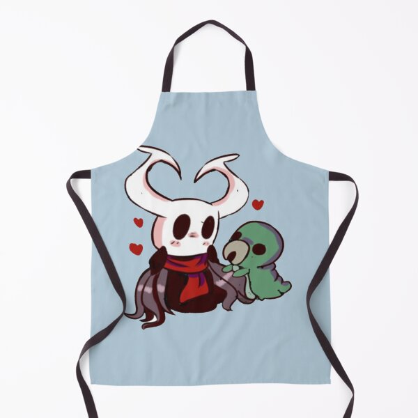Item preview, The Hollow knight - Green designed and sold by Camille-Miranda.