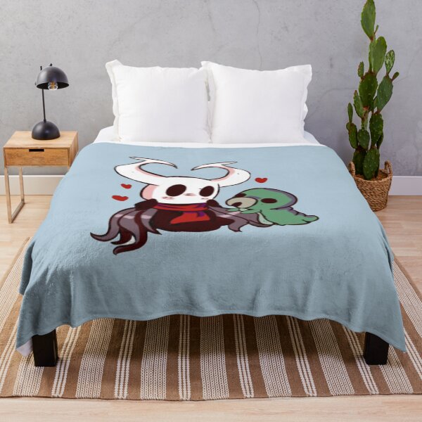 Item preview, The Hollow knight - Green designed and sold by Camille-Miranda.