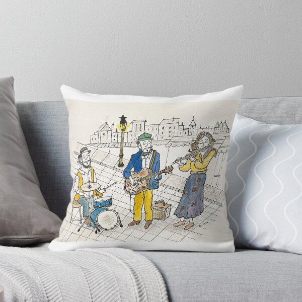 Item preview, Street Echoes designed and sold by BrianDekter.