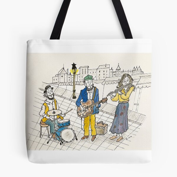 Item preview, Street Echoes designed and sold by BrianDekter.
