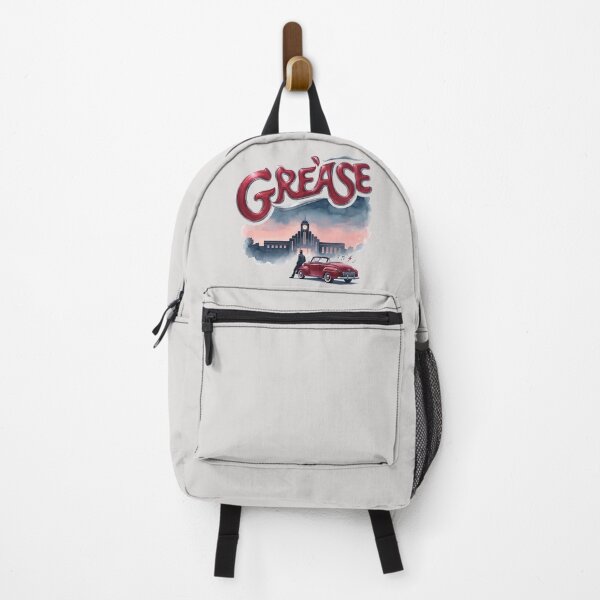 Item preview, Grease designed and sold by Lyric Vault - Rock on.