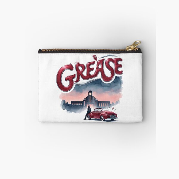 Item preview, Grease designed and sold by Lyric Vault - Rock on.