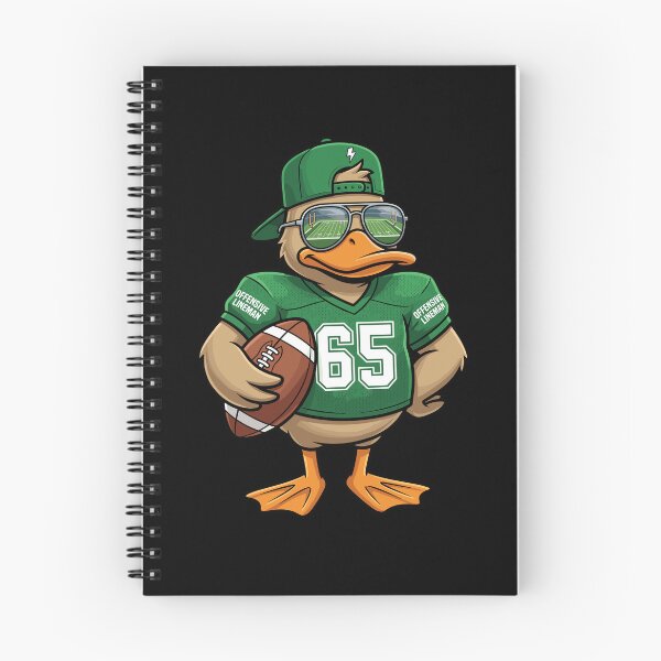 Item preview, Duck American Football Sunglasses Cool Sports Men Boys Kids  designed and sold by Doodleoub.